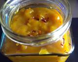 Sweet mango chilli sauce recipe step 2 photo