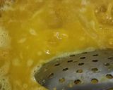बेसन का हलवा (Besan ka halwa recipe in hindi) रेसिपी चरण 5 फोटो