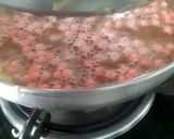 A picture of step 7 of Holi Special-Meethi Boondi.