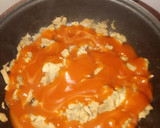 Foto del paso 2 de la receta: Falsa lasaña rellena