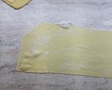 Foto del passaggio 3 della ricetta Ravioli di broccolo romano