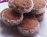 Foto del paso 3 de la receta: Alfajores De Maizena Chocolate Y Quinoa