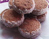Foto del paso 3 de la receta: Alfajores De Maizena Chocolate Y Quinoa