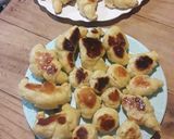 Foto del paso 11 de la receta: Medialunas en essen