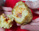 Foto del paso 7 de la receta: Arancini