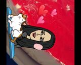 صورة لخطوة 7 من وصفة تشيز كيك بالجلي
