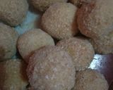 Foto langkah ke 5 dari resep Bola Kentang Keju.