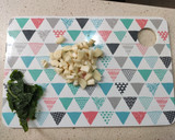 Foto del paso 1 de la receta: Almejas a la marinera