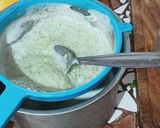 Foto del paso 6 de la receta: Sour de apio y menta