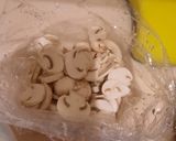 鮮蔬蝦的食譜步驟2照片