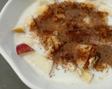 Foto del paso 4 de la receta: Desayuno saludable sin azúcar