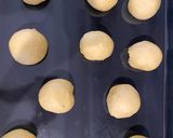 Foto langkah ke 5 dari resep Donat Kentang.