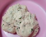 Foto langkah ke 5 dari resep Kue Bawang Gunting.