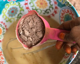 Chocolate cakematakin girki11 hoto