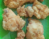 KFC ஸ்டைல் சிக்கன் ரெசிபி ஸ்டேப் 5 புகைப்படம்