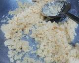 Halwa Prashad recipe step 1 photo