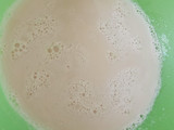Budín azteca🌼