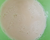 Foto del paso 2 de la receta: Budín azteca🌼