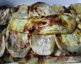 Foto del paso 2 de la receta: Lasaña bolognesa sin pasta ni leche
