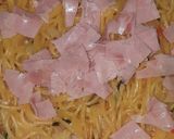 Foto del paso 4 de la receta: Fideos en la essen con tomatito