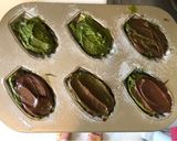 馬德蓮四重奏的食譜步驟5照片