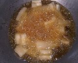 Foto langkah ke 4 dari resep Ubi Goreng Merekok.