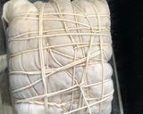 Foto del paso 3 de la receta: Albacora al trapo