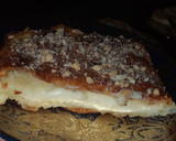 Foto del paso 14 de la receta: Hojaldre relleno con crema pastelera