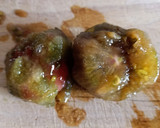 Foto del paso 1 de la receta: Patatas guisadas con cordero