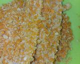 Foto langkah ke 3 dari resep Pisang nugget simple.