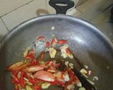Foto langkah ke 1 dari resep #15 Tumis Wortel Putren.