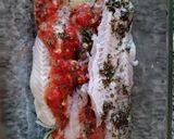 Foto del paso 2 de la receta: Merluza al horno fácil 👌