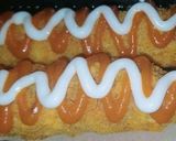 Foto langkah ke 7 dari resep Corndog Sosis Mozarella.