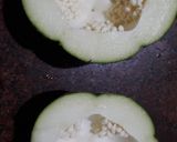 પપૈયા નો સંભારો(papaya sabharo recipe in Gujarati) રેસીપી સ્ટેપ1ફોટો