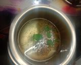 દેશી કાઢા(Desi kadha recipe in Gujarati) રેસીપી સ્ટેપ1ફોટો