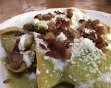 Foto del paso 8 de la receta: Chilaquiles Verdes Sonorenses