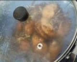 फ्राइड चाइनीस इडली (Fried chinese idli recipe in hindi) रेसिपी चरण 3 फोटो