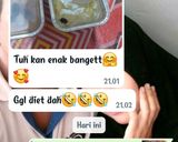 Foto langkah ke 7 dari resep Klappertaart.