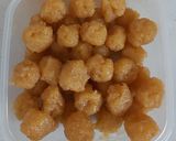 Foto langkah ke 3 dari resep Nastar Lumer Enak.