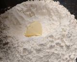 Foto del paso 3 de la receta Masa Pizza
