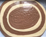Foto del paso 11 de la receta: Coca de naranja y chocolate, facilísima