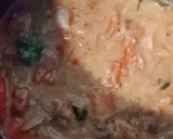 வெந்தய தக்காளி சாம்பார் ரெசிபி ஸ்டேப் 4 புகைப்படம்