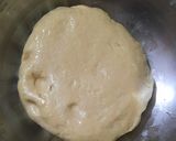শেজওয়ান চিকেন প্যান পিজ্জা (Schezwan Chicken pan pizza recipe in bengali) রেসিপির ধাপ 2 ছবি