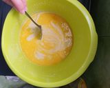 Foto langkah ke 6 dari resep Martabak Manis Terang Bulan Endulita.