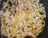 Foto del paso 2 de la receta: Chipirones guisados con calabaza