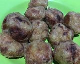 Foto langkah ke 6 dari resep Perkedel kentang.