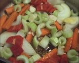 Foto del paso 2 de la receta: Estofado de Entraña