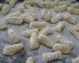 Foto del paso 7 de la receta: Ñoquis de papas