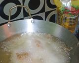 Foto langkah ke 4 dari resep Ayam Goreng Rempah.