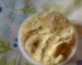 A picture of step 3 of Mix vegetable paratha.